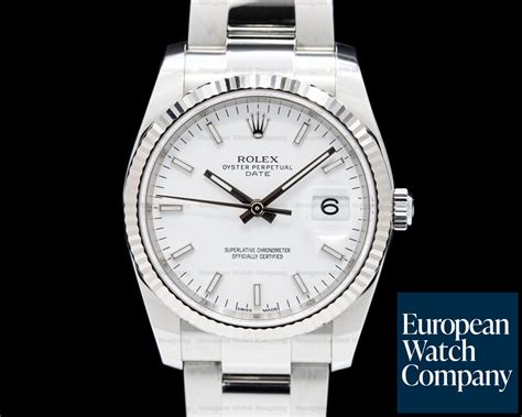 rolex 115234